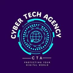 Cyber Tech Agency | Expert Web Development & SEO-Driven Digital Growt