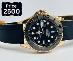 MENS CLASSIC WATCHES COLLECTION Available for Sale