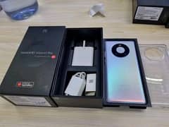 Huawei mate 40 Pro 8/256GB 0325/2553/601 my WhatsApp number