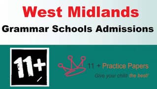 11+ Exam Tutor Required (UK Curriculum)