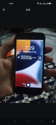 iphone 7 black