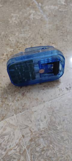 mandak battery charger