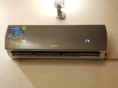 kenwood Ac
