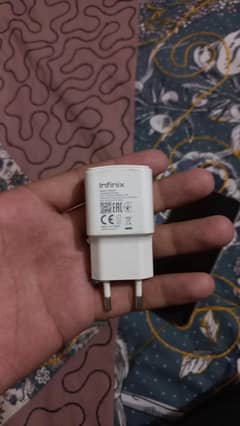infinix smart 8 pro