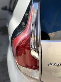 TOYOTA AQUA 15/18