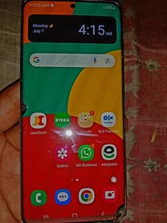 Samsung S20 5G 8/128