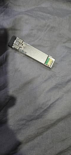 10G SFP+ Fiber Modules | 20km & 40km | Fibercom / Ultranet