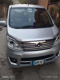 Changan karwan Plus for sale