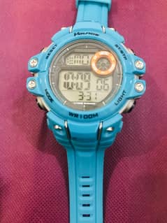 Digital Watch