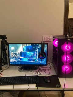 Gaming