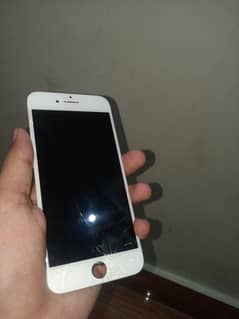iphone 7 original pannel Hy no dot and shade