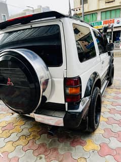 Pajero