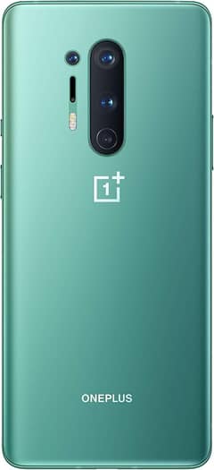 One plus 8 pro 2 green line