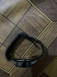KWC BRAND WATCH