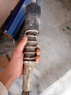 70 cc bike shocks