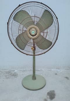 pedestal fan for sale