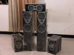 Mission mx 300