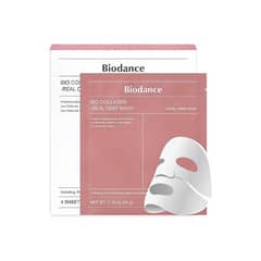 Biodance bio collagen mask