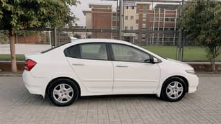 Honda city 2017 1500cc mannual