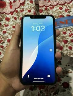 Iphone xr 64Gb Fu non pta 83 battery