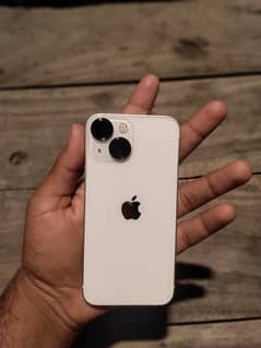 Iphone 13 mini non pta  factoryunlock waterpack all ok