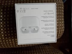 Air Pod Pro (2nd Generation)
