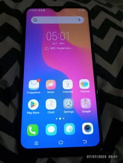 vivo Mobile better than Infinix,Oppo