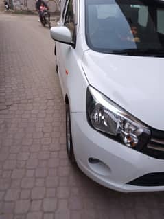 Suzuki cultus vxl 2021 model for sale