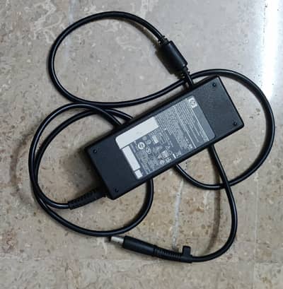 hp laptop charger 90w