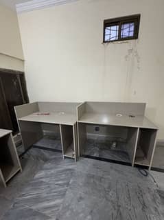 Office Cabins 3