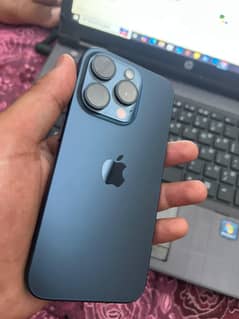 i phone 15 pro 256gb jv
