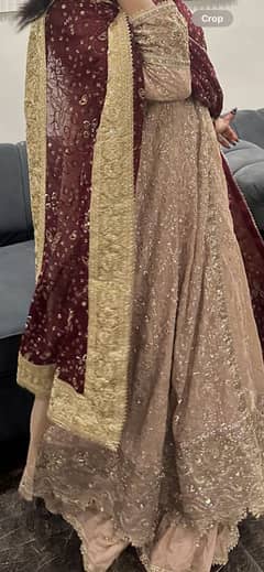 Dress for sale-16,000