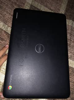 Crome book