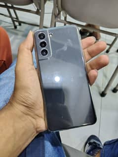 SAMSUNG S21 5G