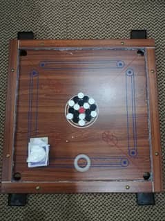 New Carrom board with low price