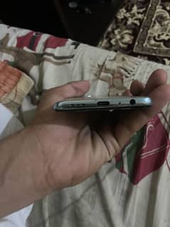 Oppo reno 5