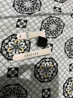 Apple Watch Series 6 40mm Gold