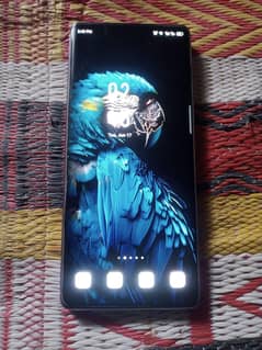 Infinix zero 40