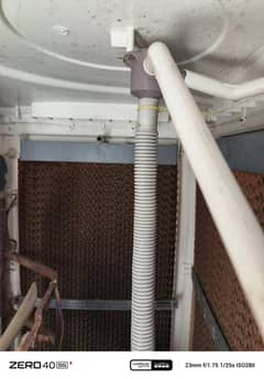 room cooler