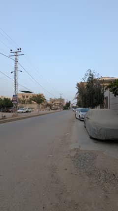 3bed Lounge New flat Quetta town 18a scheme 33 Karachi