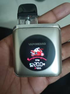 xros
