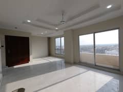 Rawalpindi Bahria Town Phase 8 2 Bed Brand New Luxury Apartment Available For Rent