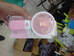 Rechargeable
