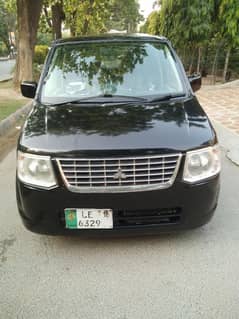 Mitsubishi Ekwagon 2012/16