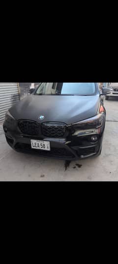 BMW