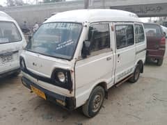hiroof 1986 model good engine