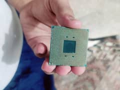 AMD RYZEN 7 2700