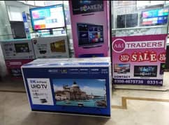LED TV 55 INCH NEW MODEL SAMSUNG LCD TV 03004675739