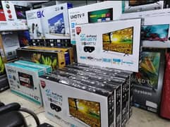 SAMSUNG 32 INCH LED TV 2025 MODEL WITH WARRANTY  03225848699
