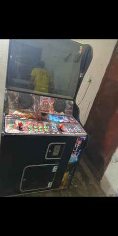 Xbox360 full lash condition like a new with 32"led